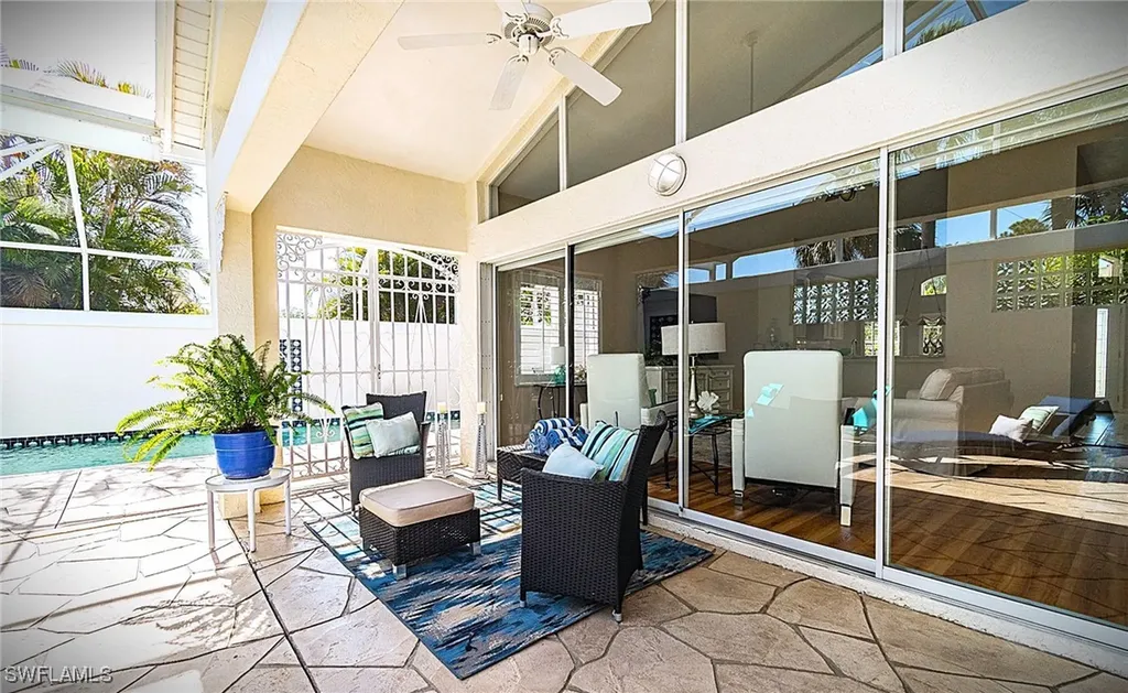 102 Palm Frond Court Naples FL 34104