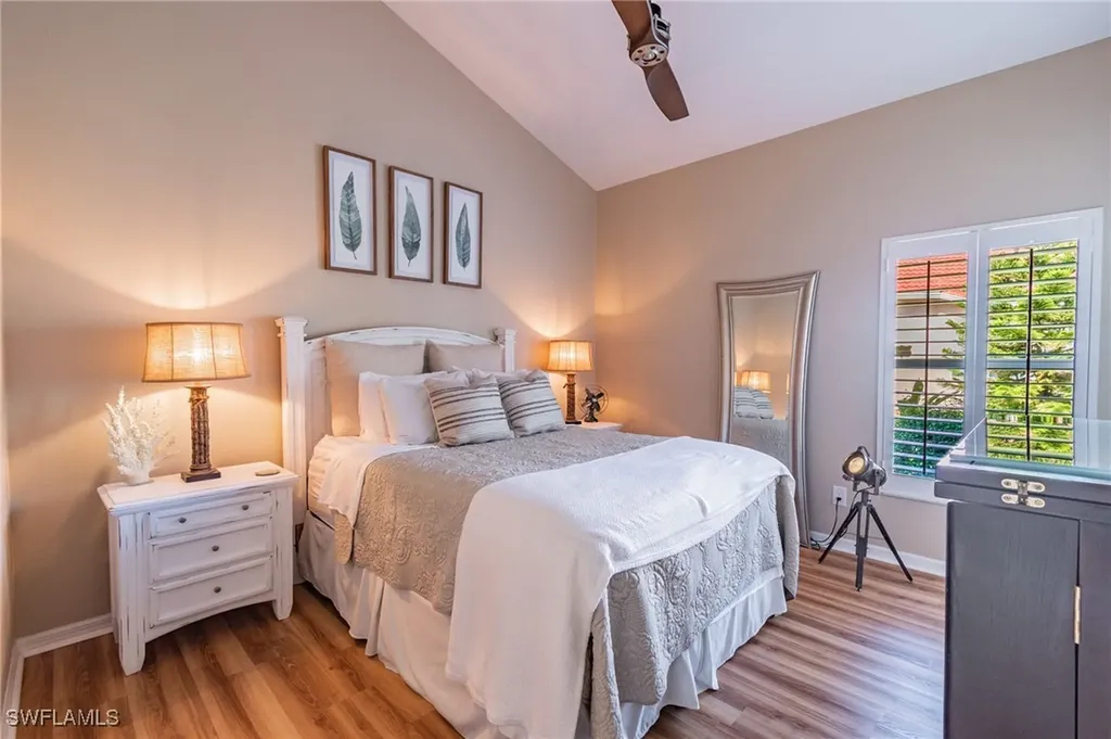 102 Palm Frond Court Naples FL 34104