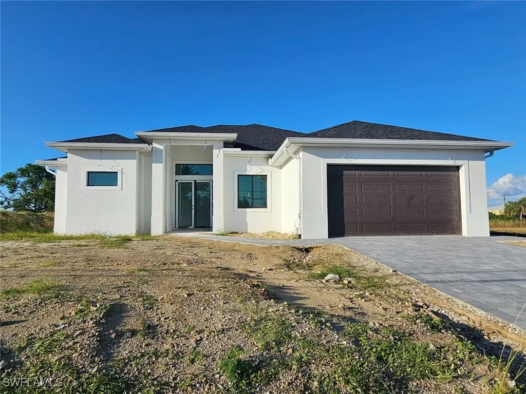 31 NW 19th Terrace Cape Coral FL 33993