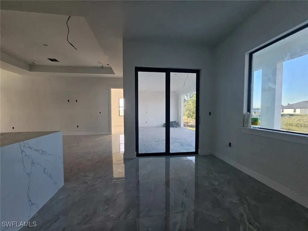 31 NW 19th Terrace Cape Coral FL 33993