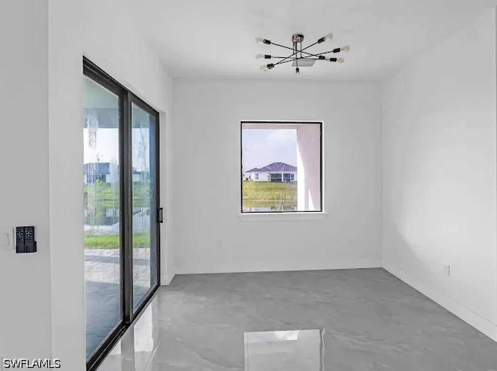 31 NW 19th Terrace Cape Coral FL 33993