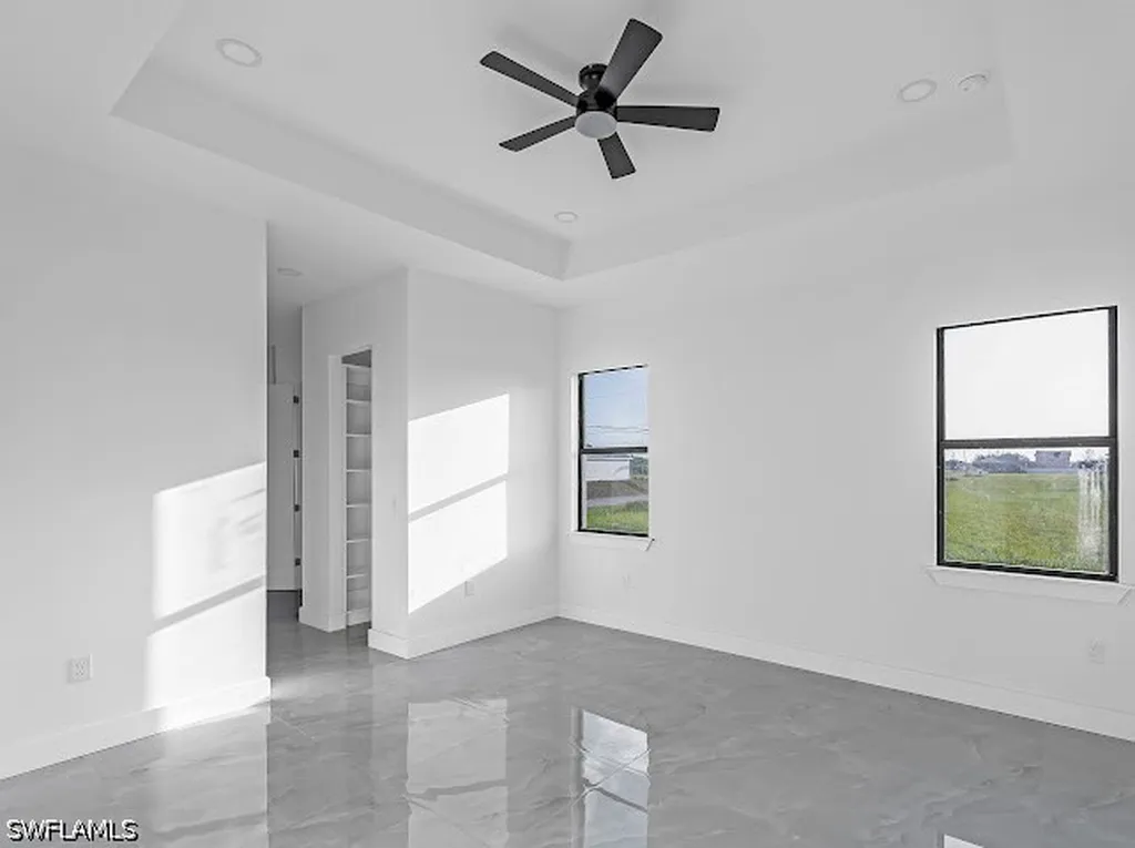 31 NW 19th Terrace Cape Coral FL 33993