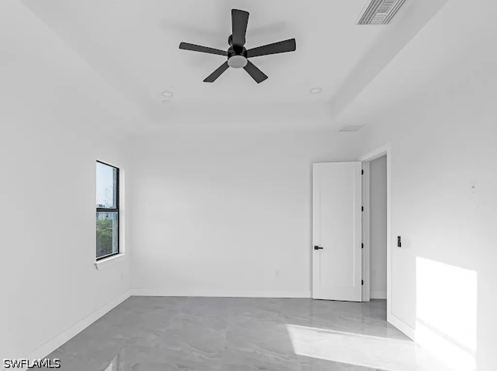 31 NW 19th Terrace Cape Coral FL 33993