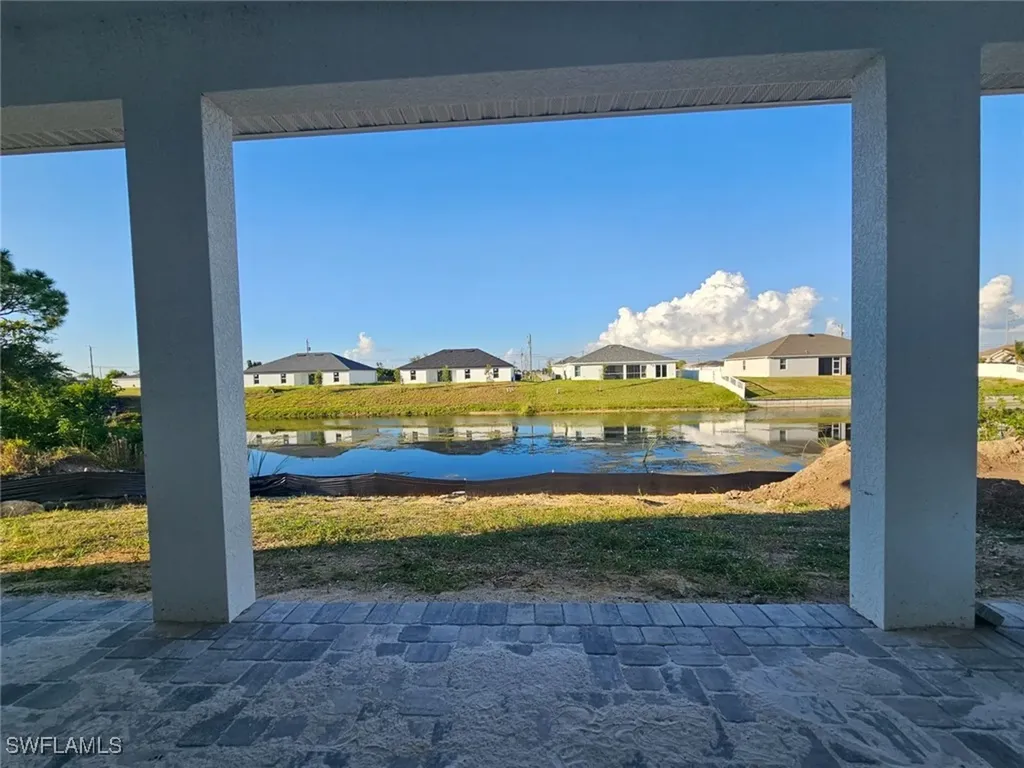 31 NW 19th Terrace Cape Coral FL 33993