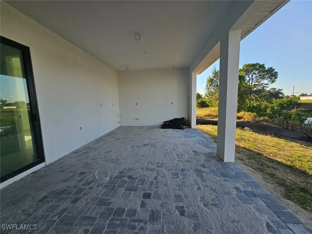 31 NW 19th Terrace Cape Coral FL 33993