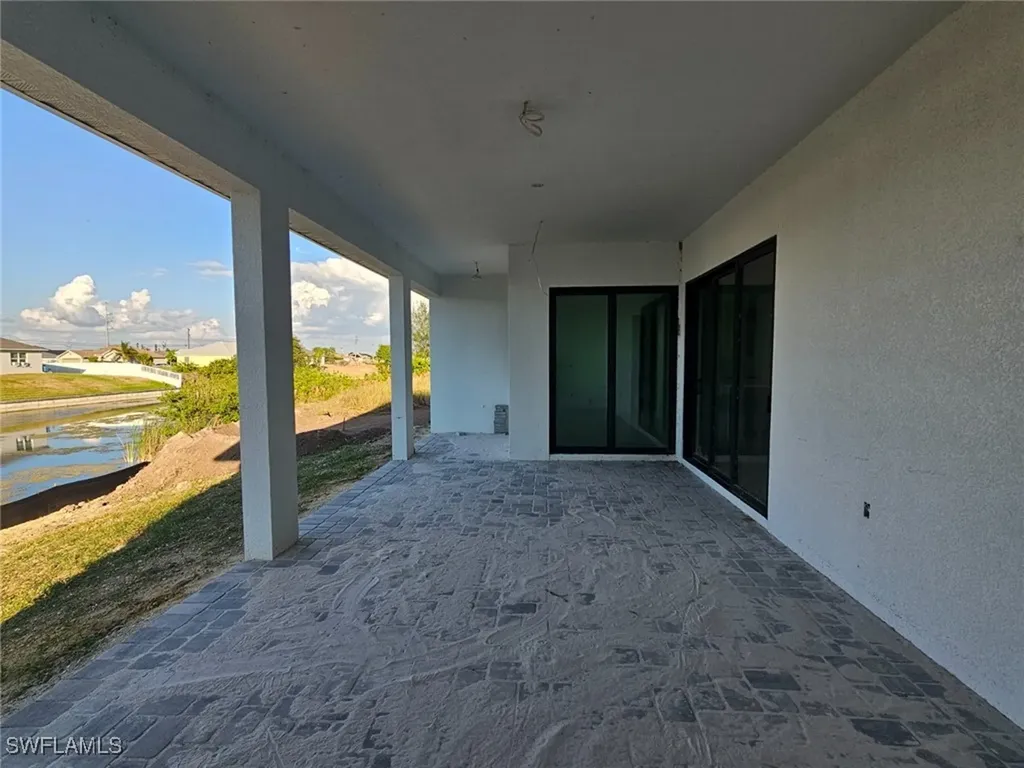 31 NW 19th Terrace Cape Coral FL 33993