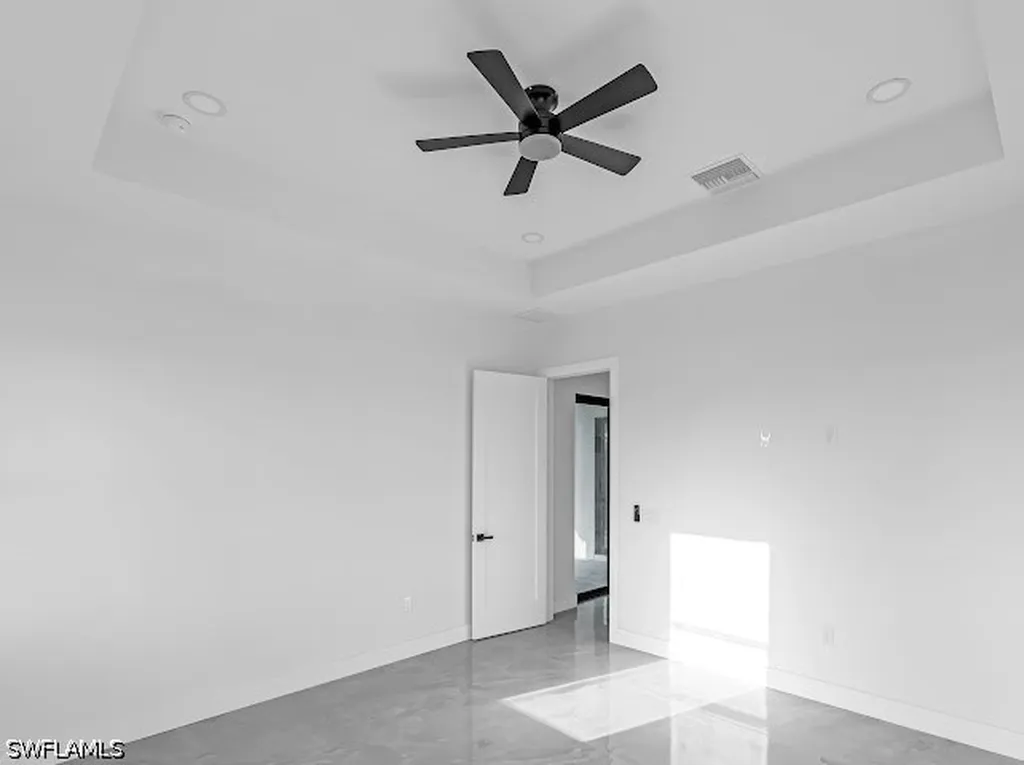 31 NW 19th Terrace Cape Coral FL 33993