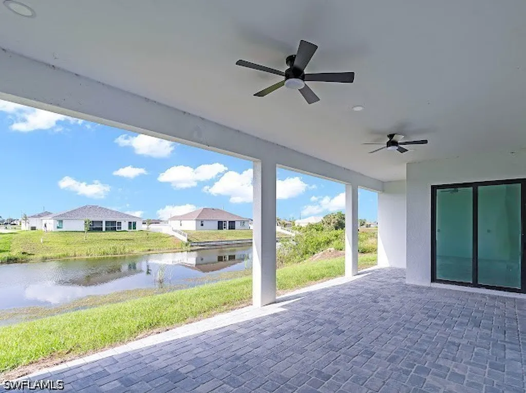 31 NW 19th Terrace Cape Coral FL 33993