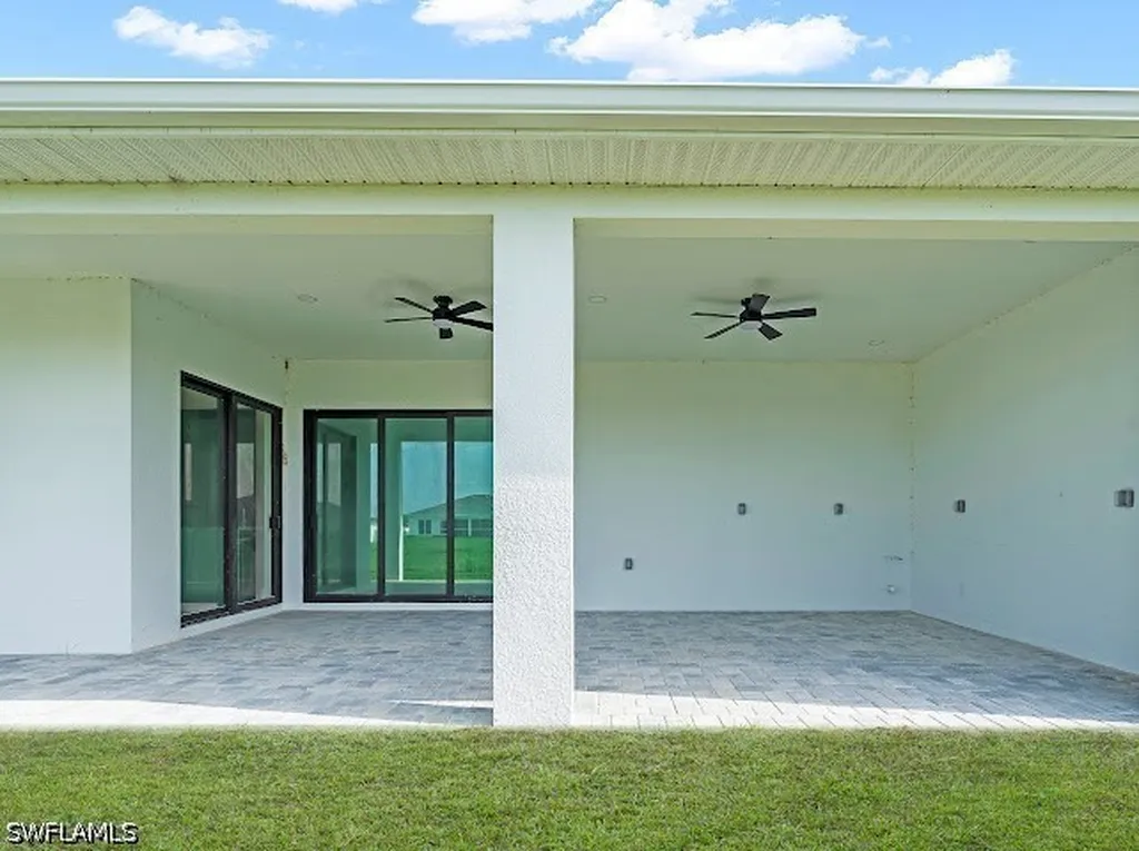 31 NW 19th Terrace Cape Coral FL 33993