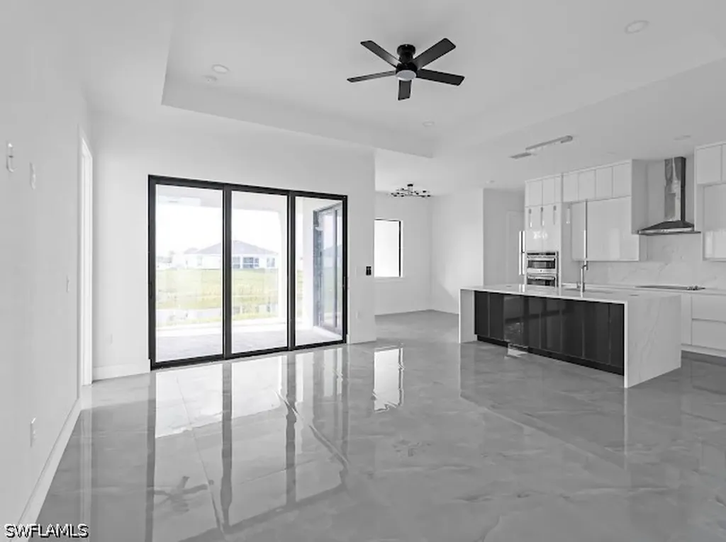 31 NW 19th Terrace Cape Coral FL 33993