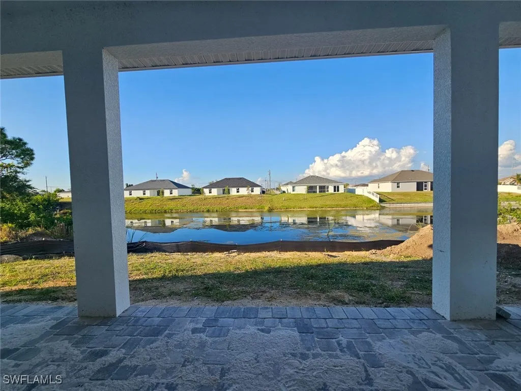 31 NW 19th Terrace Cape Coral FL 33993