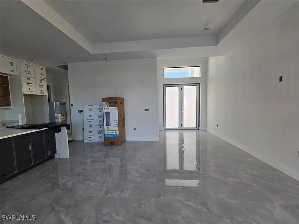 31 NW 19th Terrace Cape Coral FL 33993