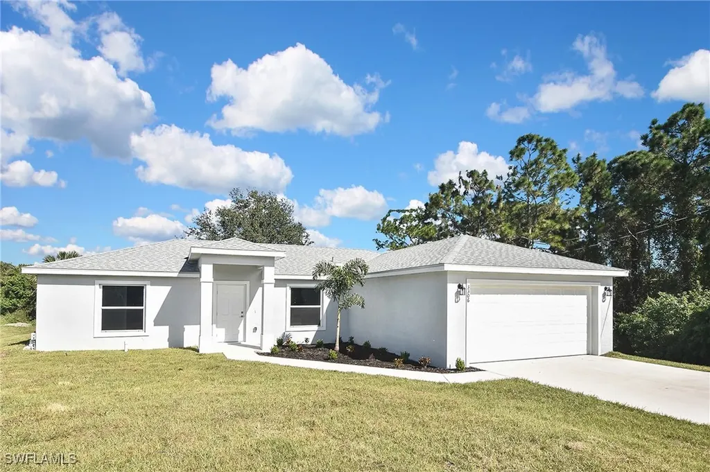 3306 1st Street SW Lehigh Acres FL 33976
