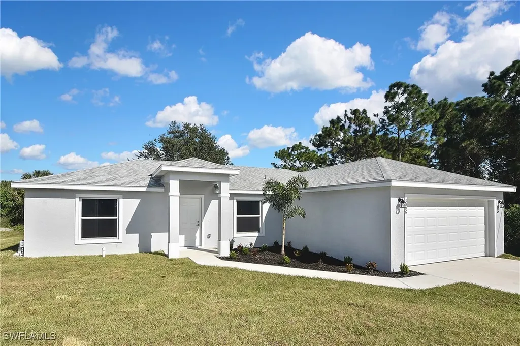 3306 1st Street SW Lehigh Acres FL 33976