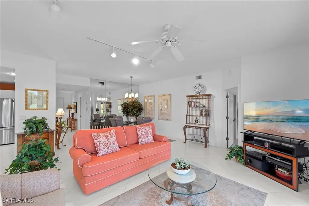 8291 Grand Palm Drive Estero FL 33967