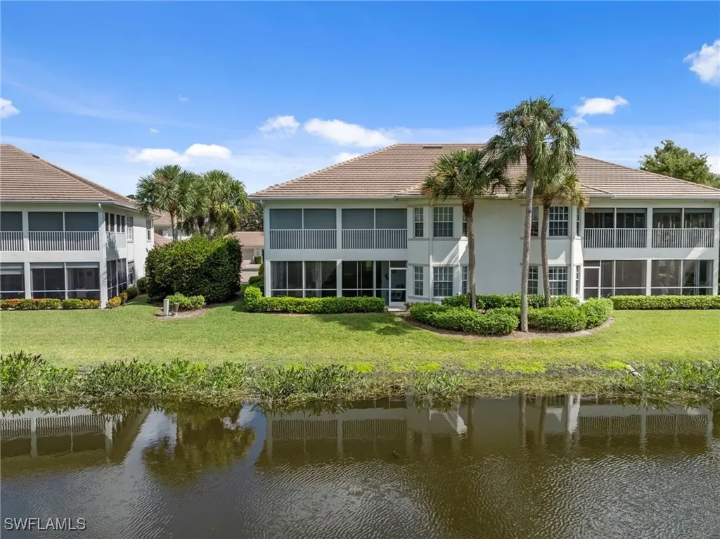 8291 Grand Palm Drive Estero FL 33967