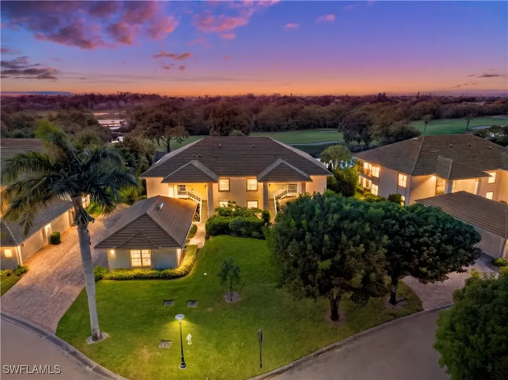 8291 Grand Palm Drive Estero FL 33967