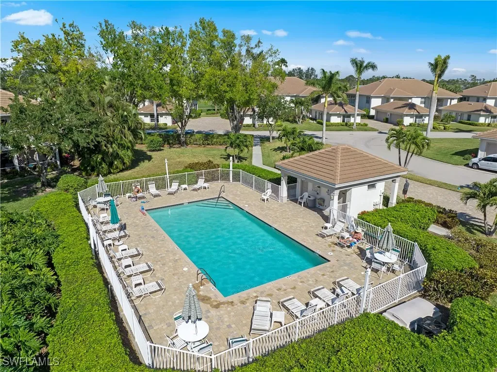 8291 Grand Palm Drive Estero FL 33967