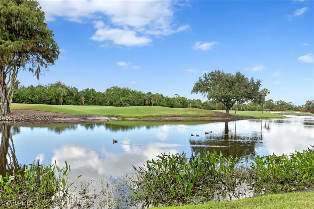 8291 Grand Palm Drive Estero FL 33967