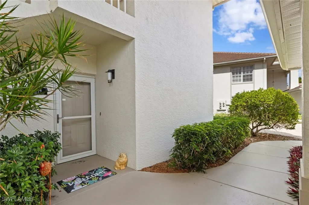 8291 Grand Palm Drive Estero FL 33967