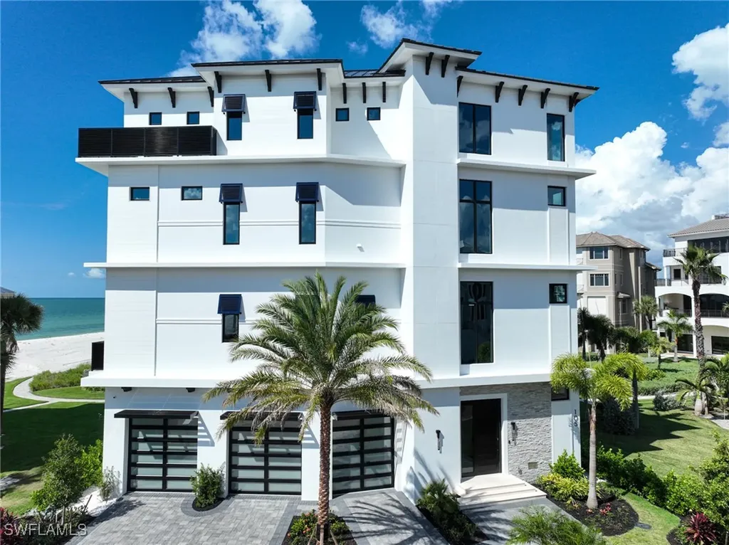 105 Saint Eustacius Lane Bonita Springs FL 34134