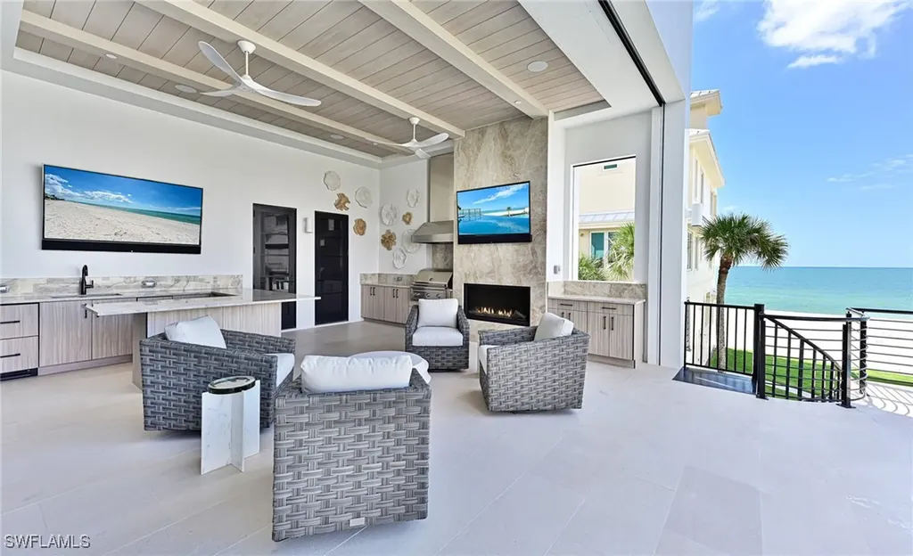 105 Saint Eustacius Lane Bonita Springs FL 34134