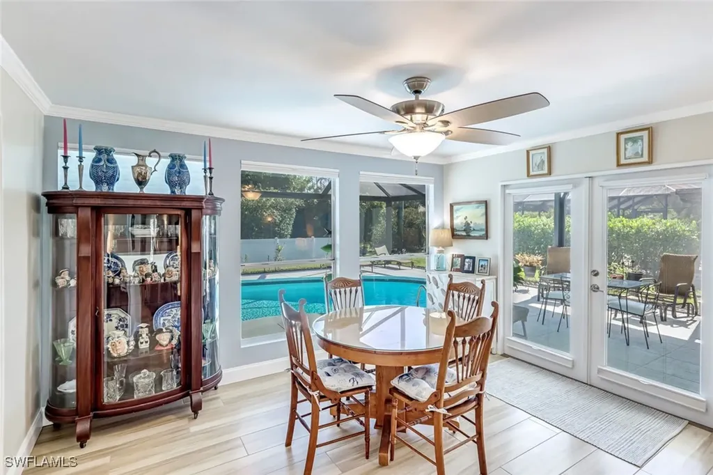 4459 Lakewood Boulevard Naples FL 34112
