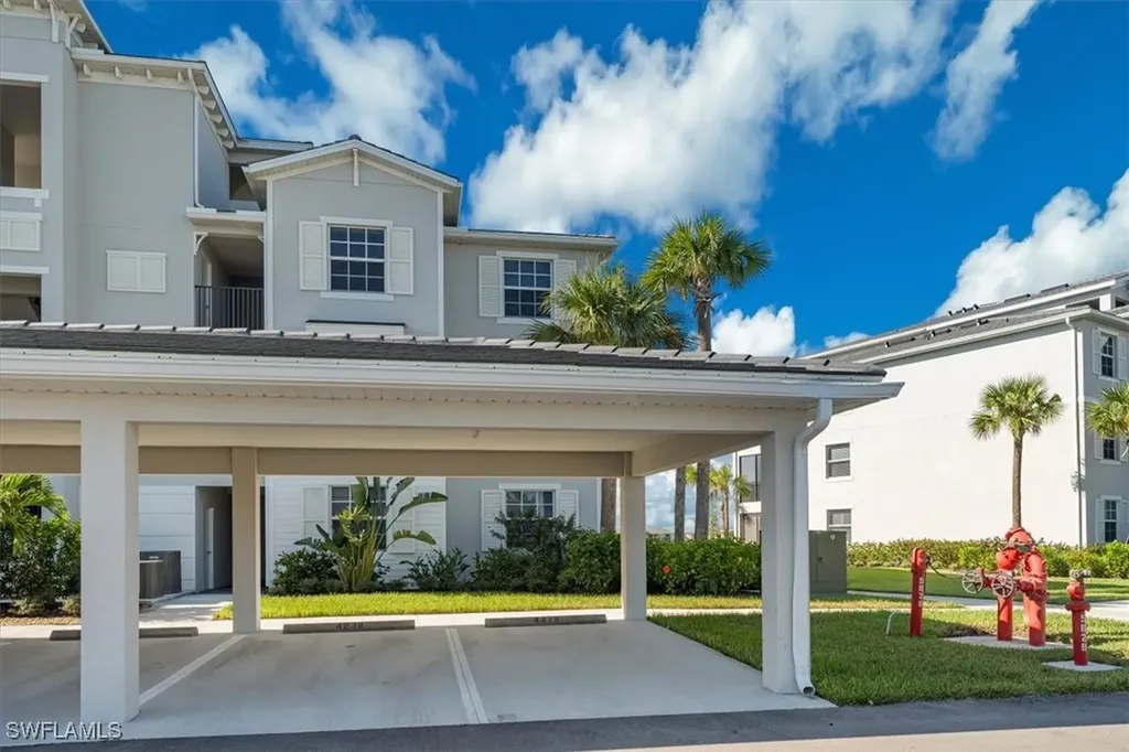 5629 Double Eagle Circle Ave Maria FL 34142