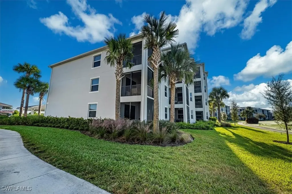 5629 Double Eagle Circle Ave Maria FL 34142
