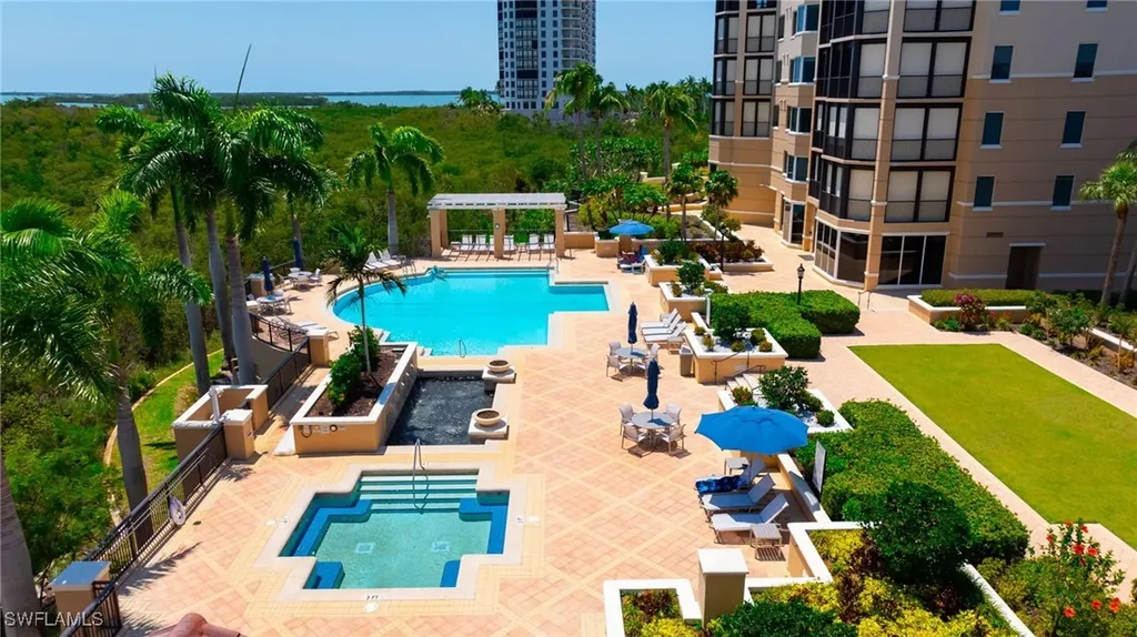 4875 Pelican Colony Boulevard Bonita Springs FL 34134