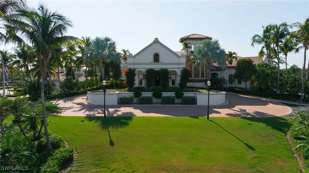 4875 Pelican Colony Boulevard Bonita Springs FL 34134