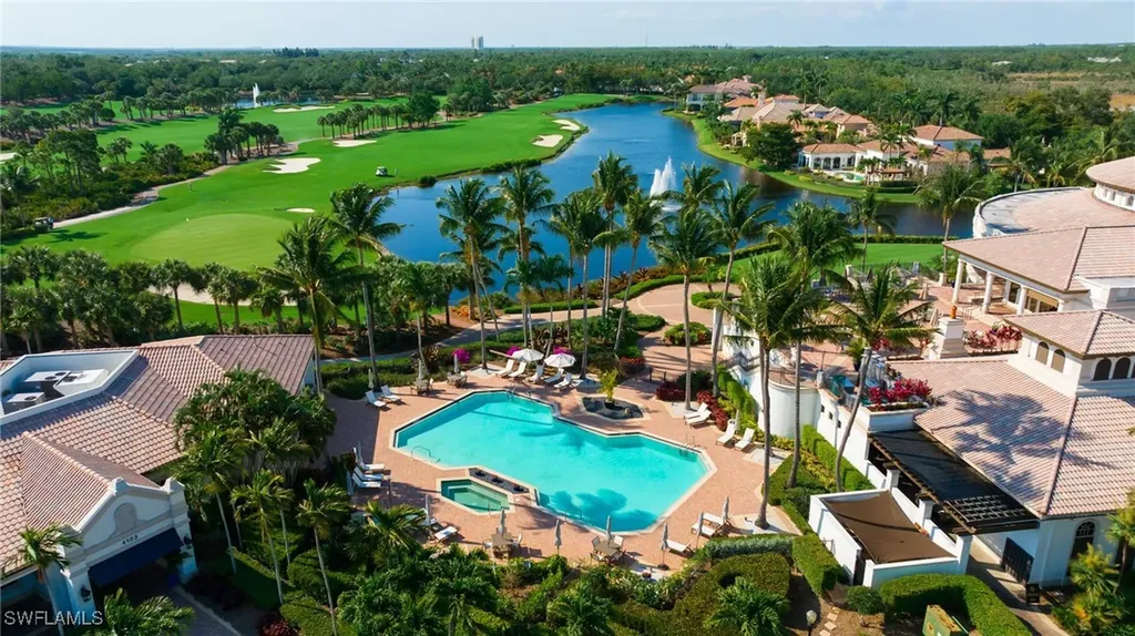 4875 Pelican Colony Boulevard Bonita Springs FL 34134