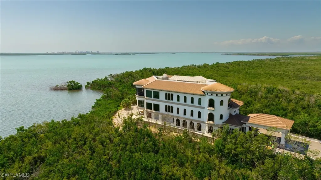 4875 Pelican Colony Boulevard Bonita Springs FL 34134