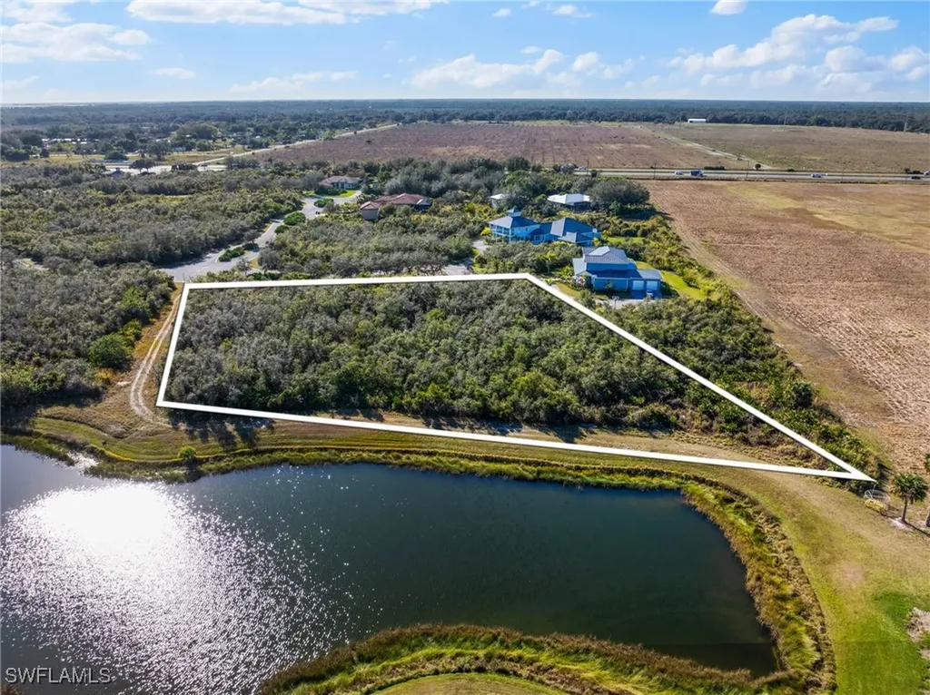 22921 Florida Rosemary Lane Alva FL 33920
