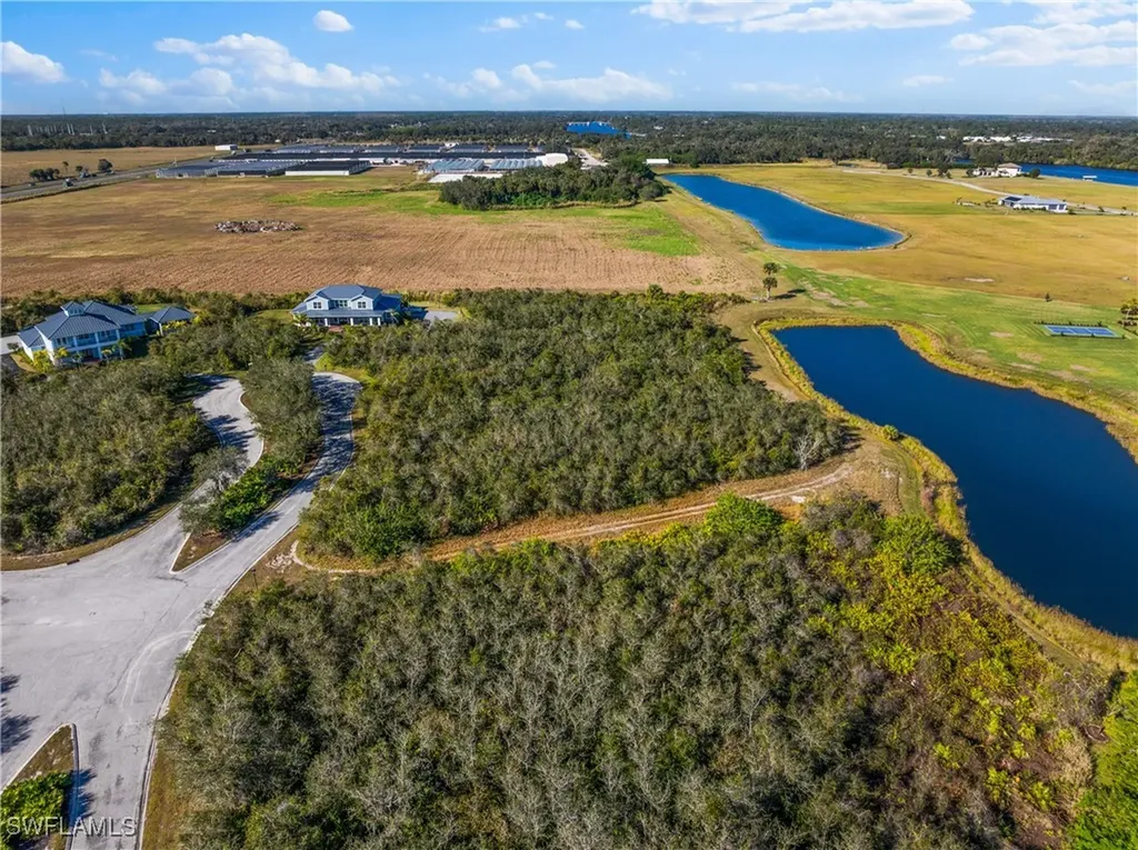 22921 Florida Rosemary Lane Alva FL 33920