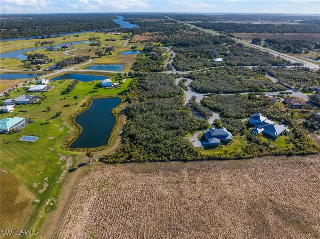 22921 Florida Rosemary Lane Alva FL 33920