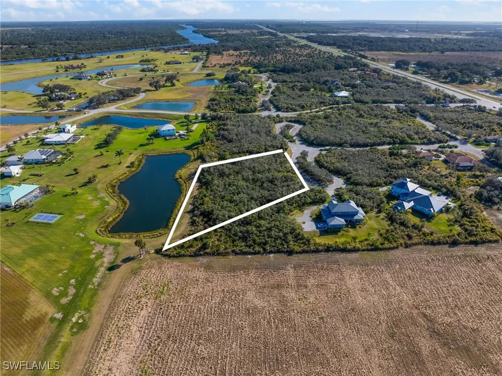 22921 Florida Rosemary Lane Alva FL 33920