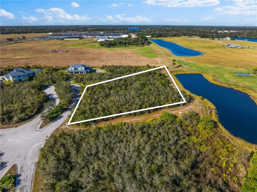 22921 Florida Rosemary Lane Alva FL 33920