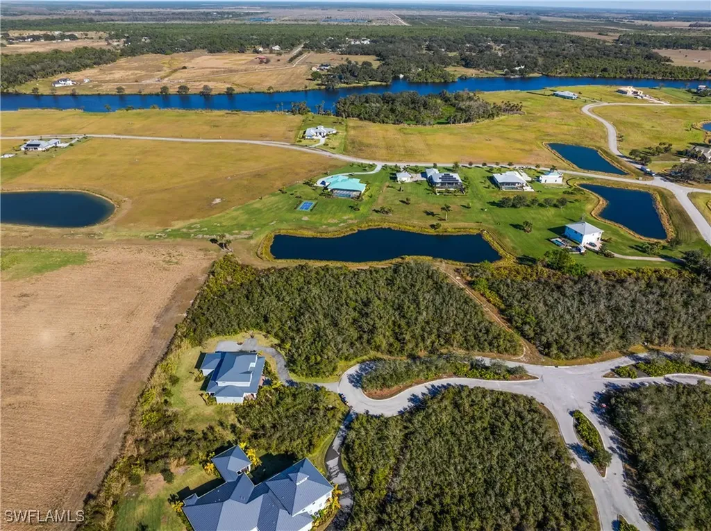 22921 Florida Rosemary Lane Alva FL 33920