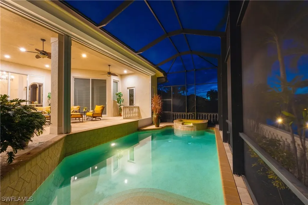 447 Egret Avenue Naples FL 34108