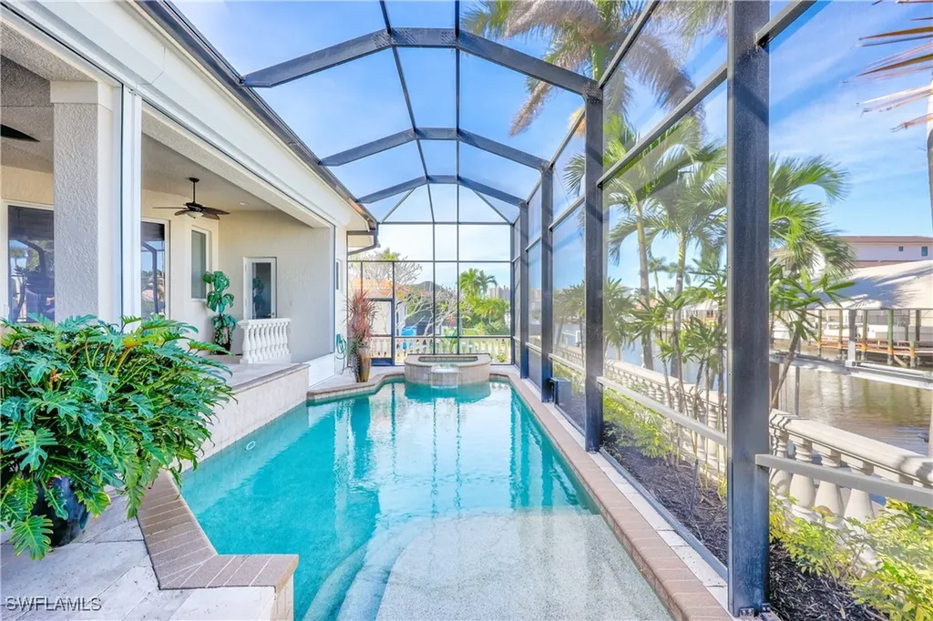 447 Egret Avenue Naples FL 34108