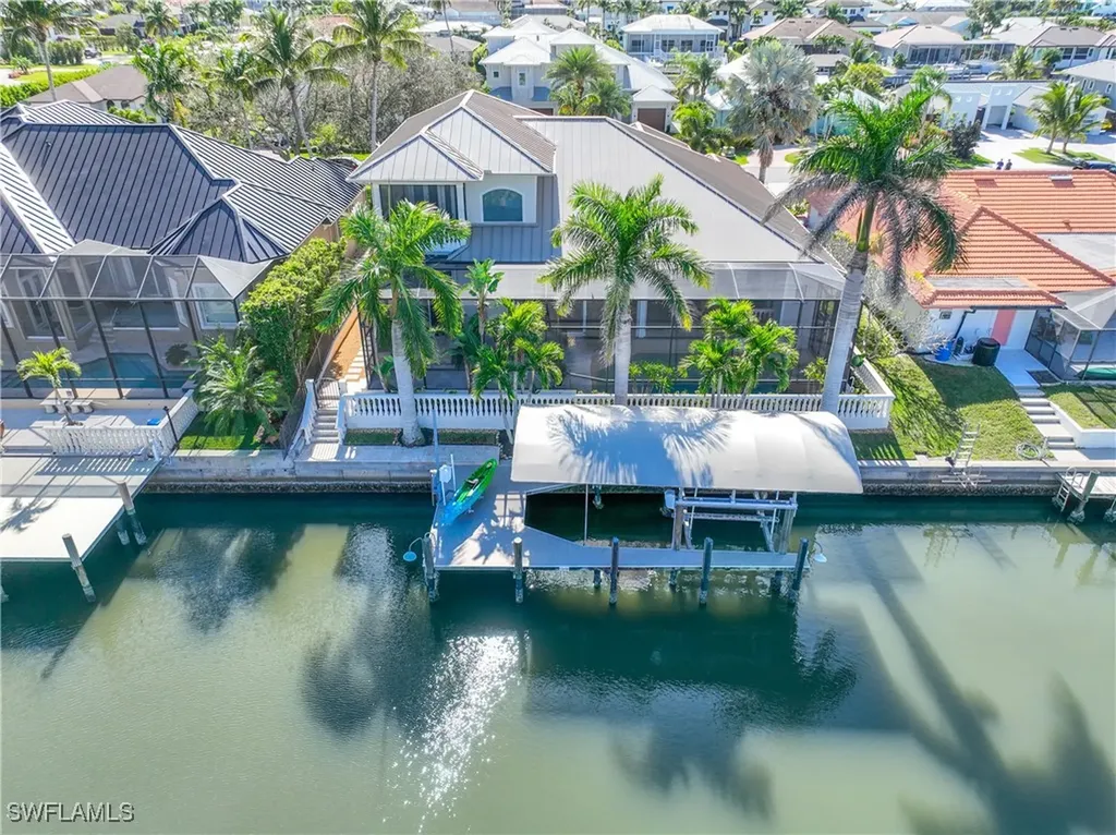 447 Egret Avenue Naples FL 34108
