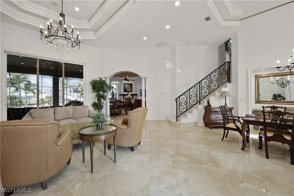 447 Egret Avenue Naples FL 34108