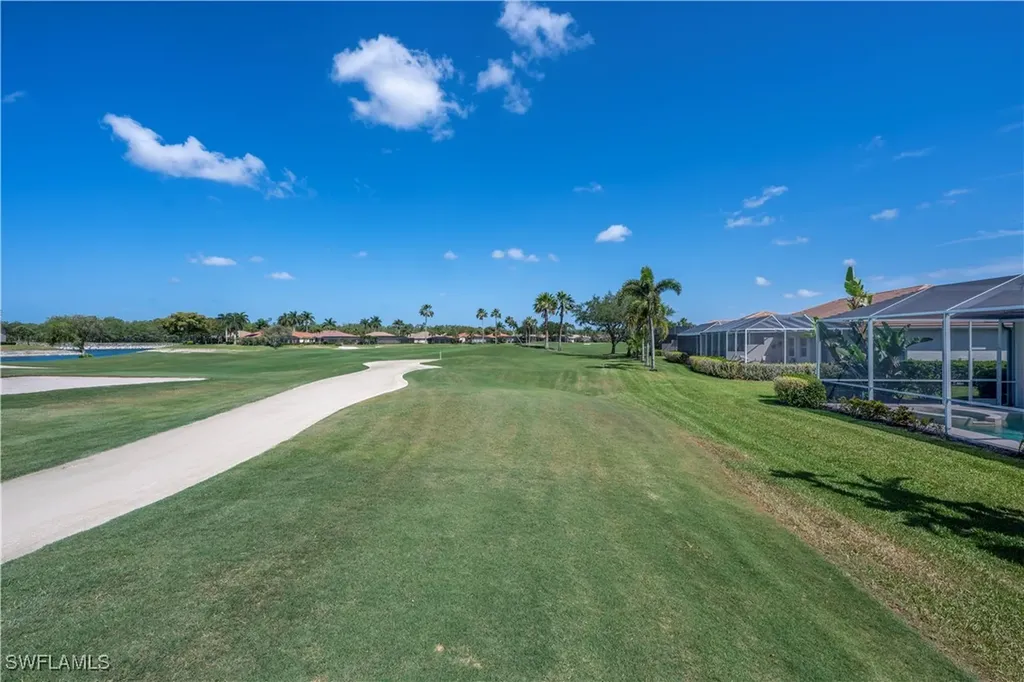 8789 Cedar Hammock Boulevard Naples FL 34112