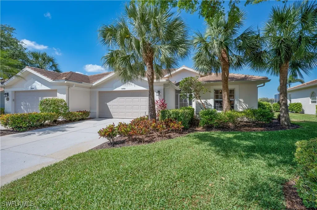 8789 Cedar Hammock Boulevard Naples FL 34112