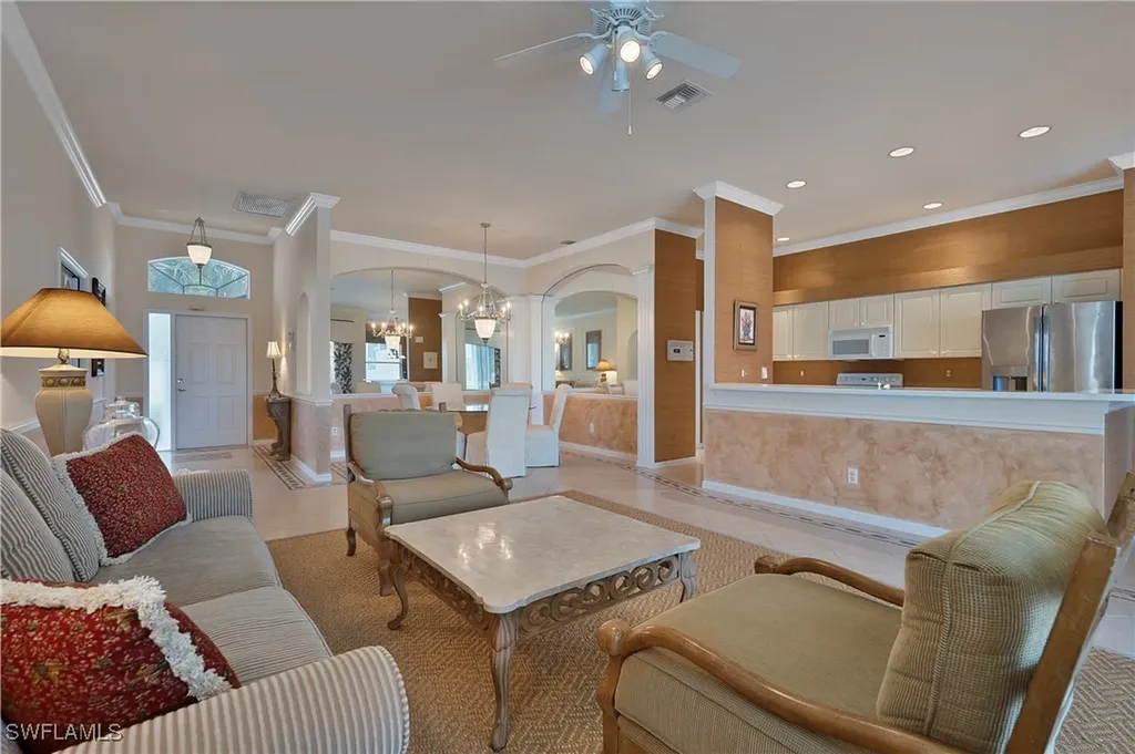 8789 Cedar Hammock Boulevard Naples FL 34112