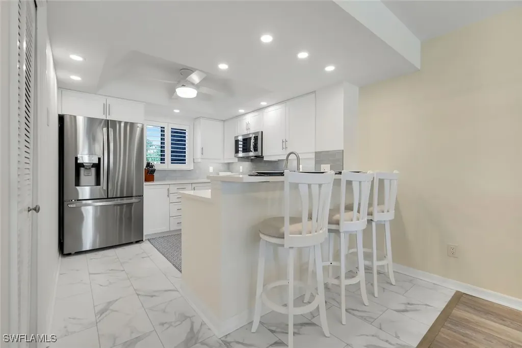 1672 Spoonbill Lane Naples FL 34105