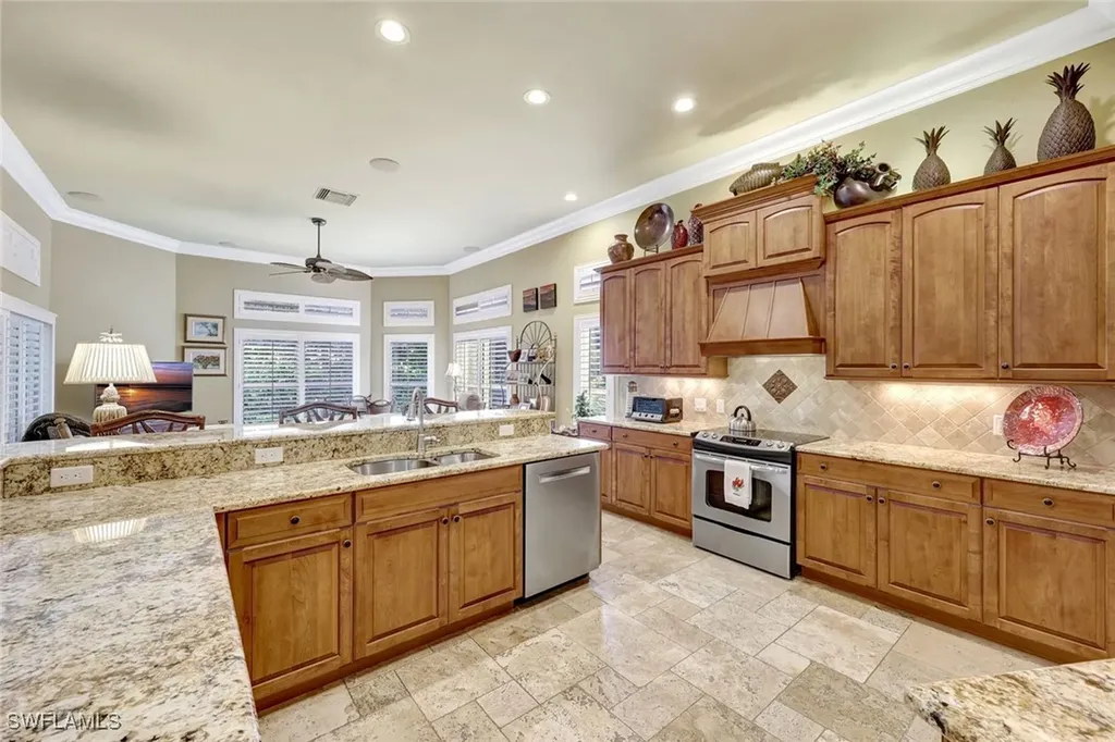3352 Montara Drive Bonita Springs FL 34134