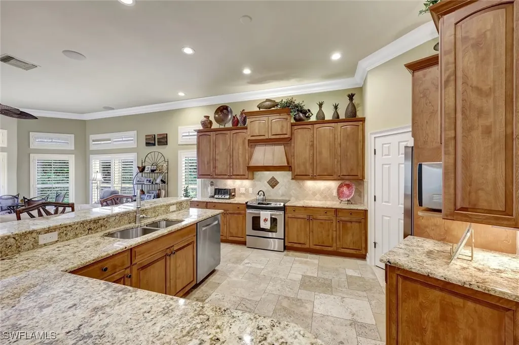 3352 Montara Drive Estero FL 34134