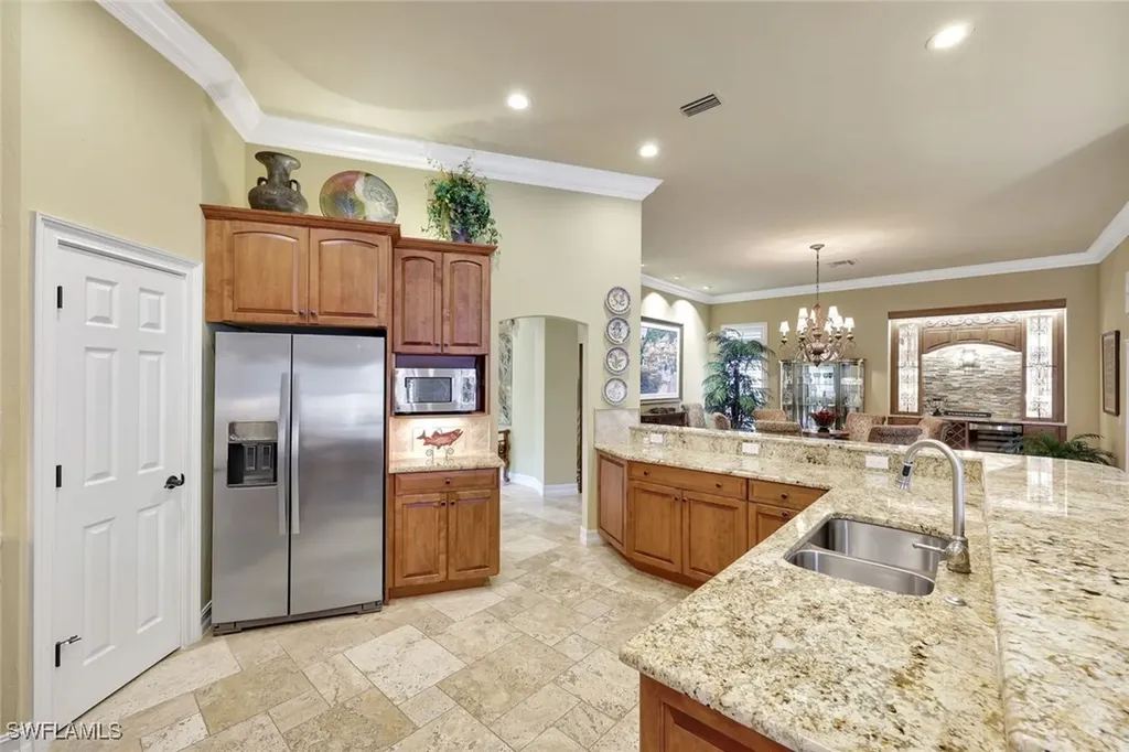 3352 Montara Drive Bonita Springs FL 34134